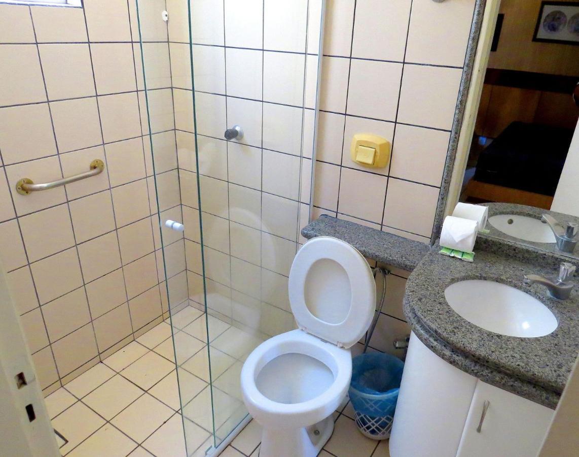 Di Roma Internacional Resort Apartamentos Para Temporada Caldas Novas Exteriér fotografie